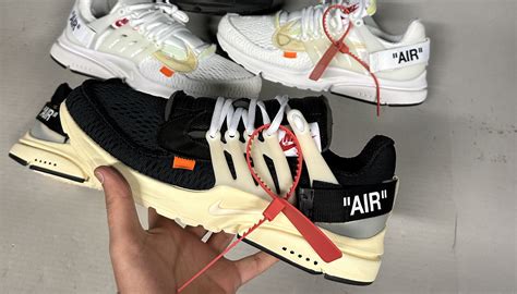 off white schoenen nike|used nike off white sneakers.